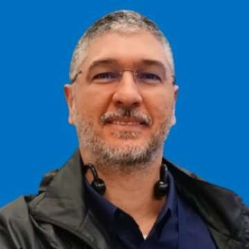 Marcelo Barbosa